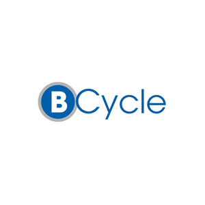 Bike LNK brand logo for bikelnk.bcycle.com