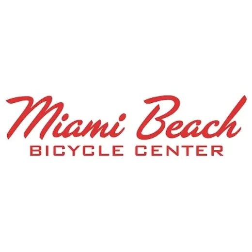 Bike Miami Beach brand logo for bikemiamibeach.com