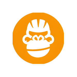 Bike Monkey brand logo for bikemonkey.shop