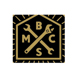 Bike Shed brand logo for bikeshedmoto.co.uk