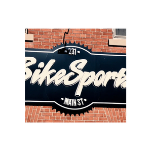 Bike Sports brand logo for bikesports.ca