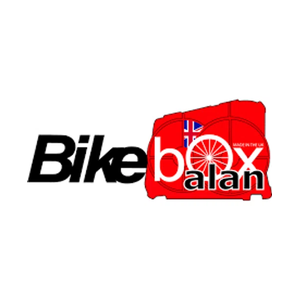 bikeboxalanusa brand logo for bikeboxalanusa.com