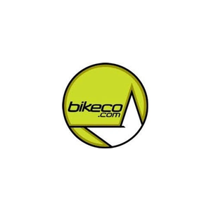 bikeco brand logo for bikeco.com