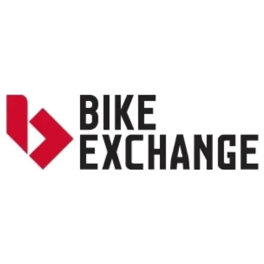 BikeExchange brand logo for bikeexchange.com