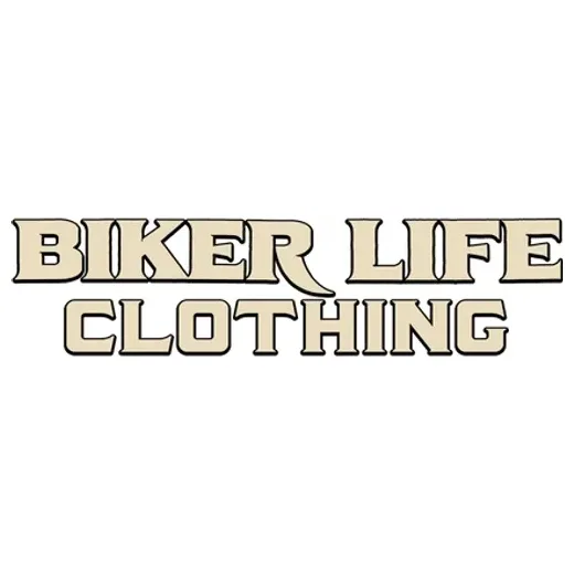 Biker Life brand logo for bikerlifeusa.com