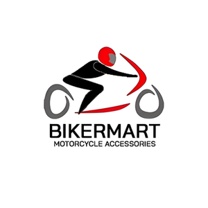 Biker Mart brand logo for bikermart.co.uk