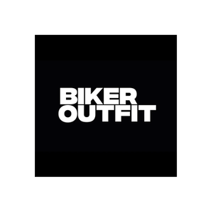 Biker Outfit brand logo for bikeroutfit.nl
