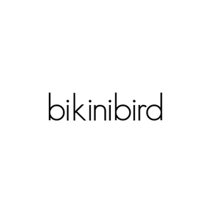 Bikini Bird brand logo for bikinibird.com