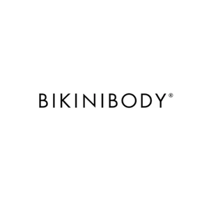 Bikini Body Life brand logo for bikinibodylife.com