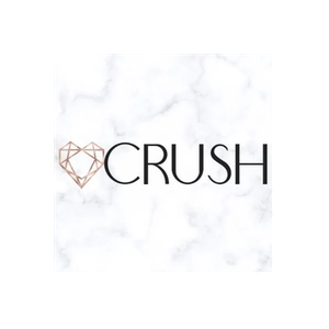Bikini Crush brand logo for bikinicrushswim.com
