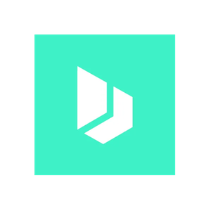 Bikmo brand logo for bikmo.com