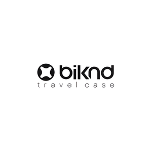 BIKND brand logo for biknd.com