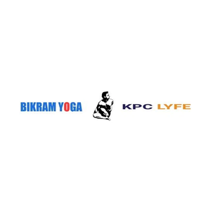 bikramyoga brand logo for bikramyoga.com