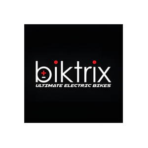 Biktrix brand logo for biktrix.com