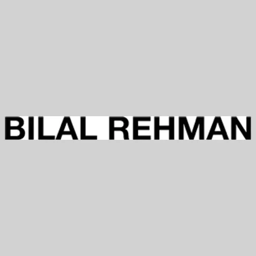 bilalrehmanstudio brand logo for bilalrehmanstudio.com