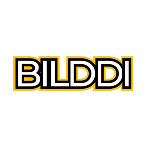 bilddi brand logo for bilddi.com