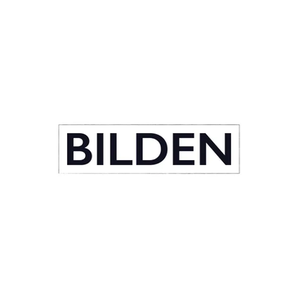 Bilden Home brand logo for bildenhome.com