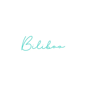 Biliboo brand logo for biliboo.shop