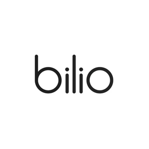 Biliomask brand logo for biliomask.com