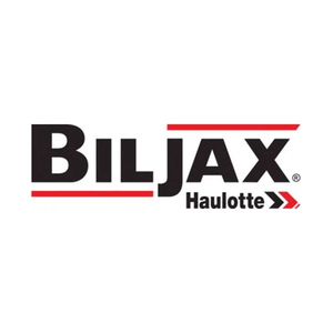biljax brand logo for biljax.com