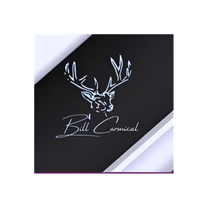 Bill Carmical brand logo for billcarmical.com