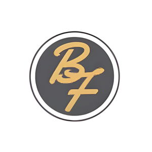 Bill F World brand logo for billfworld.com
