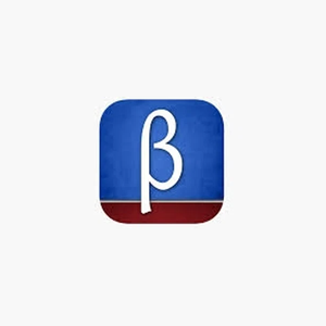 Bill Mounce brand logo for billmounce.com