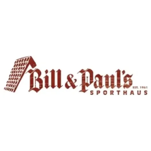 Bill & Paul's brand logo for billandpauls.com