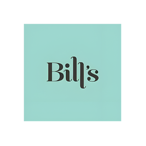 Bill's Website brand logo for bills-website.co.uk