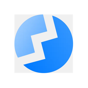 Bill Waze brand logo for billwaze.com