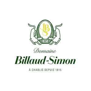 Billaud-Simon brand logo for billaud-simon.com