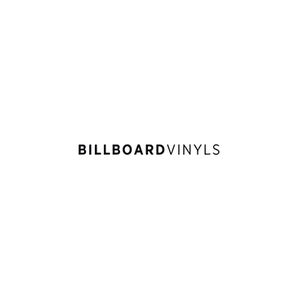 Billboard Vinyls brand logo for billboardvinyls.com