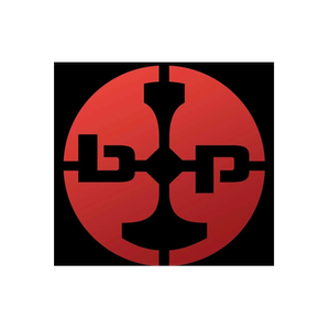 Billet Proof brand logo for billetproofdesign.com