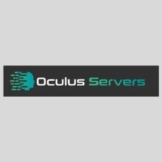Oculusservers brand logo for billing.oculusservers.com