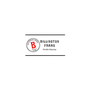 Billington Farms brand logo for billingtonfarms.com