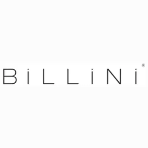Billini US brand logo for us-billini.com