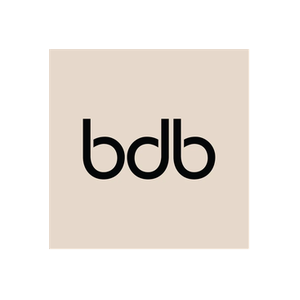 Billion Dollar Brows brand logo for billiondollarbrows.com