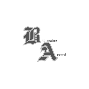 Square brand logo for billionaireapparel.square.site
