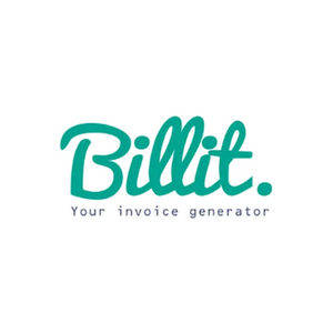 Billit brand logo for billit.io