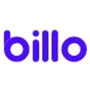 Billo brand logo for billo.app