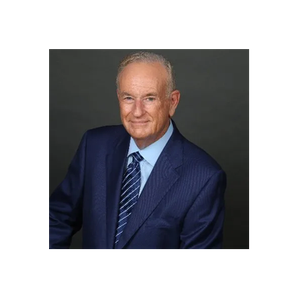 BillOReilly brand logo for billoreilly.com