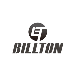 billton brand logo for billton.com