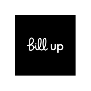 BillUp brand logo for billup.com