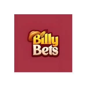 Billy Bets brand logo for billybets2.com