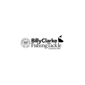 Billy Clarke brand logo for billyclarke.co.uk