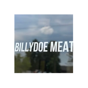 Billy Doe brand logo for billydoemeats.com