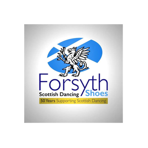 Billy Forsyth brand logo for billyforsyth.co.uk