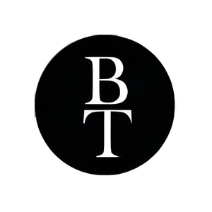 Billy T brand logo for billytshop.com