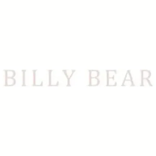 billybearco brand logo for billybearco.com