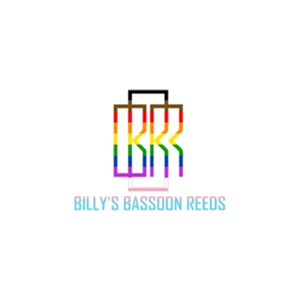 billysbassoonreeds brand logo for billysbassoonreeds.com